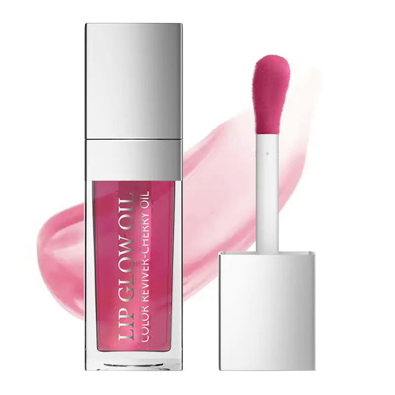 Lush Mint Lip Oil Hydrator