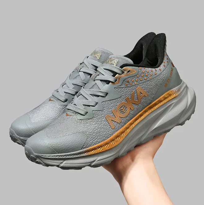 Noka Men's Mesh Runners