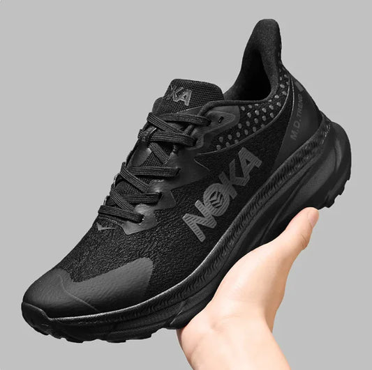 Noka Men's Mesh Runners