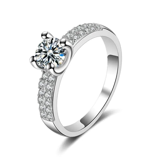 2k Engagement Ring