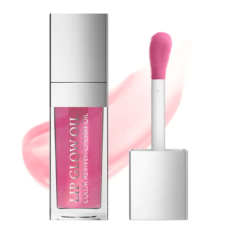 Lush Mint Lip Oil Hydrator