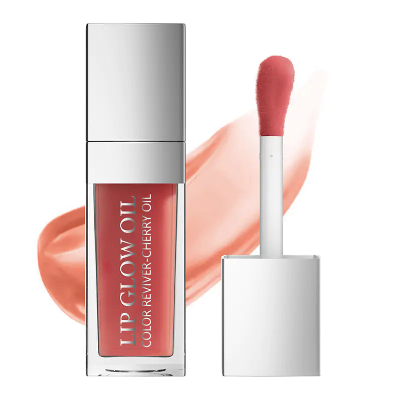 Lush Mint Lip Oil Hydrator