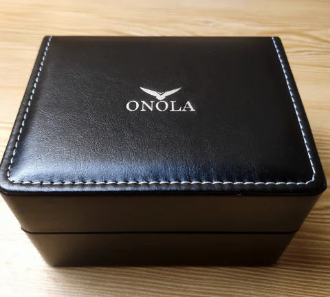 ONOLA Precision Men's Watch