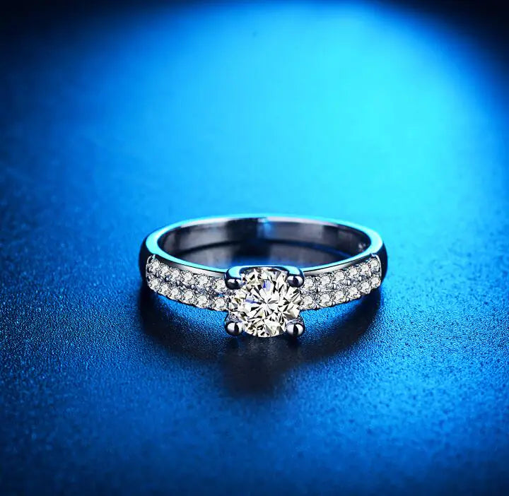2k Engagement Ring