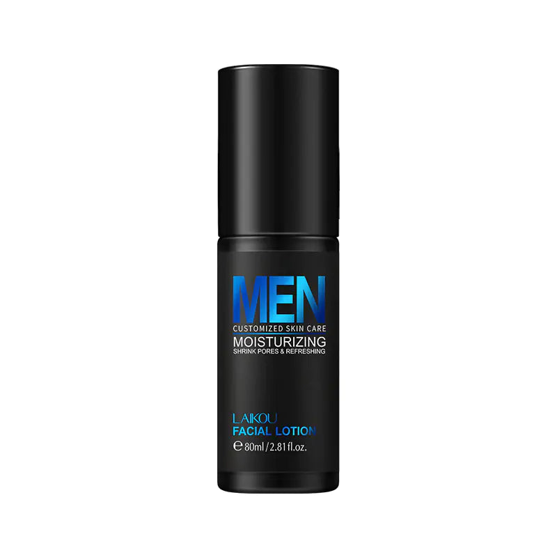 LAIKOU Men's Hydrating Facial Lotion 80ml