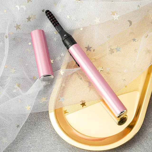 Sleek Pro Electric Eyelash Curler
