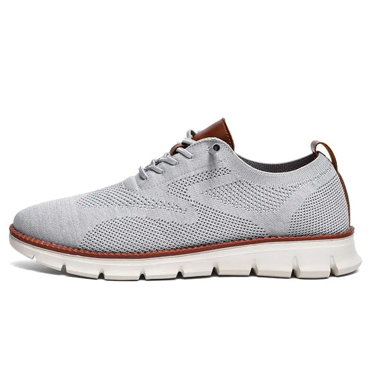 Breeze Urban Oxford Shoes for Men