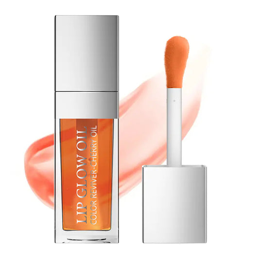 Lush Mint Lip Oil Hydrator