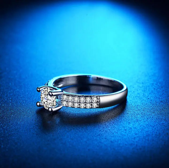 2k Engagement Ring