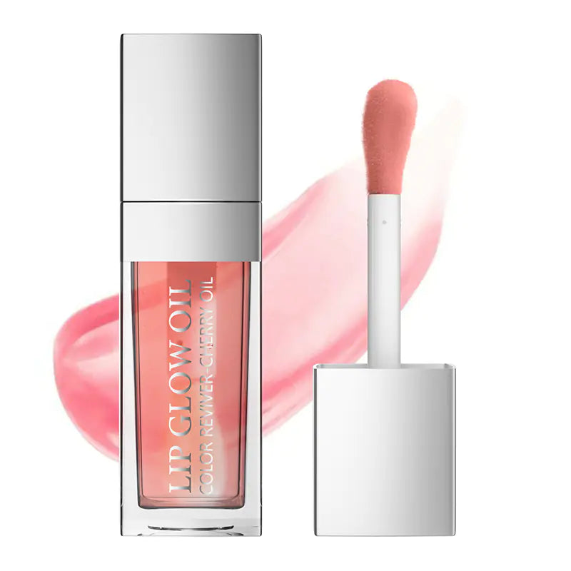 Lush Mint Lip Oil Hydrator
