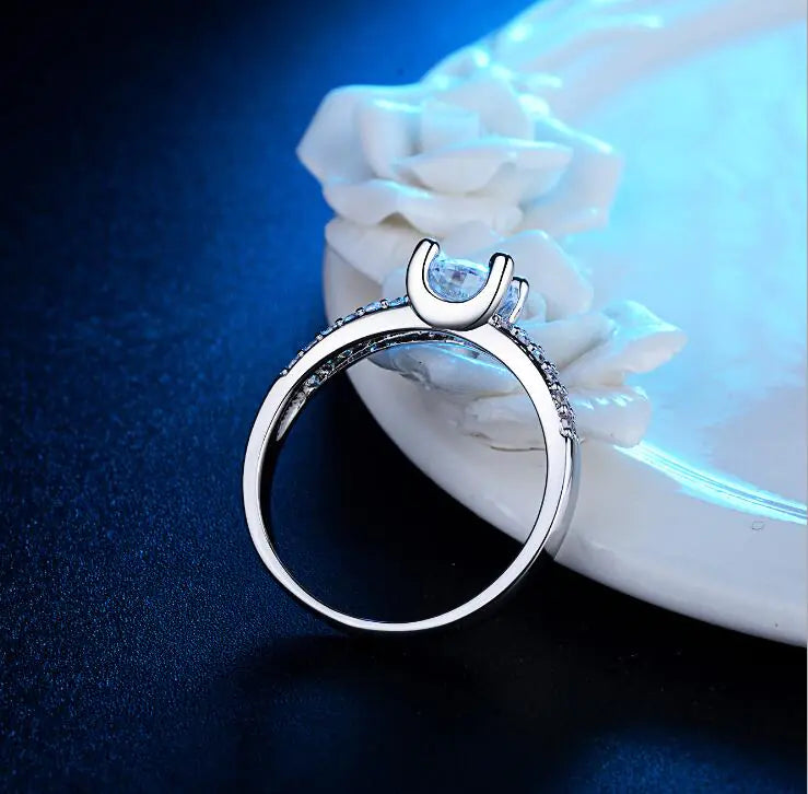 2k Engagement Ring