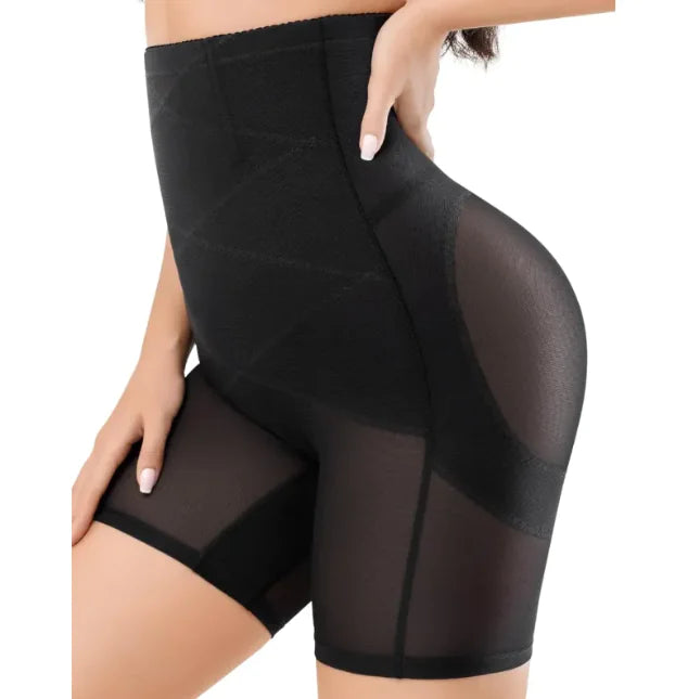 Women's High Waist Breathable Shaping Leggings