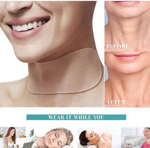 Anti-Wrinkle and Moisturizing Cream for Firming Skin