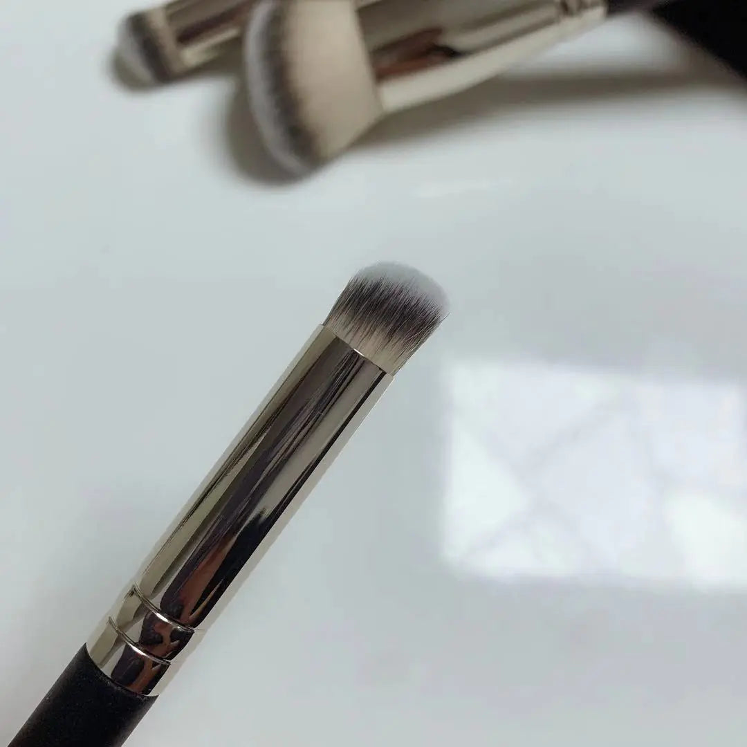 Cangzhou Pro Makeup Brush Kit: Full Face Essentials