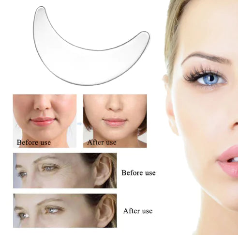 Anti-Wrinkle and Moisturizing Cream for Firming Skin