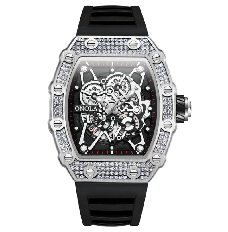 ONOLA Precision Men's Watch