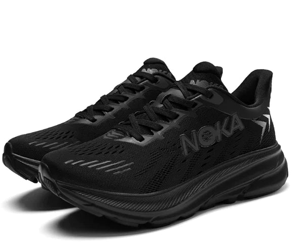 Noka Men's Mesh Runners