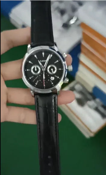 Men's Stylish Sport Quartz Watches