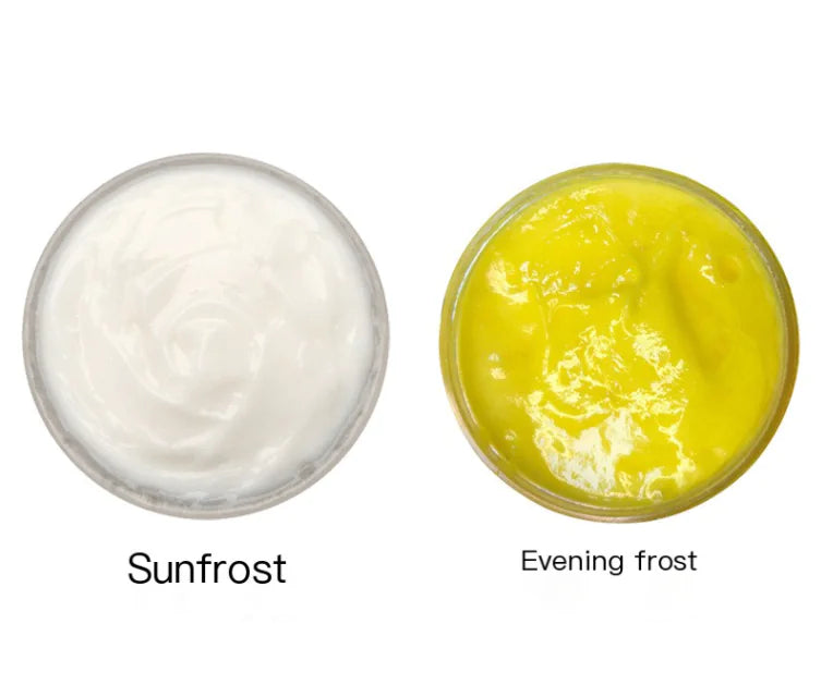 Astragalus Radiance Cream for Spot Reduction