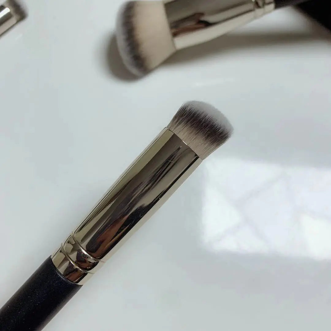 Cangzhou Pro Makeup Brush Kit: Full Face Essentials