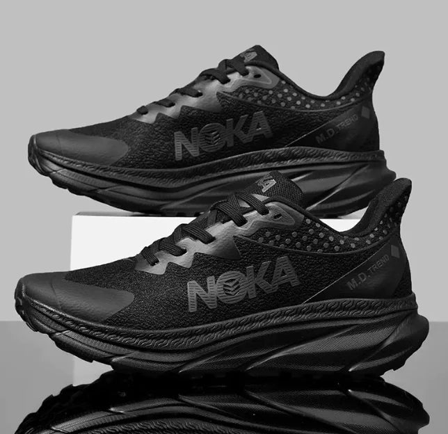 Noka Men's Mesh Runners
