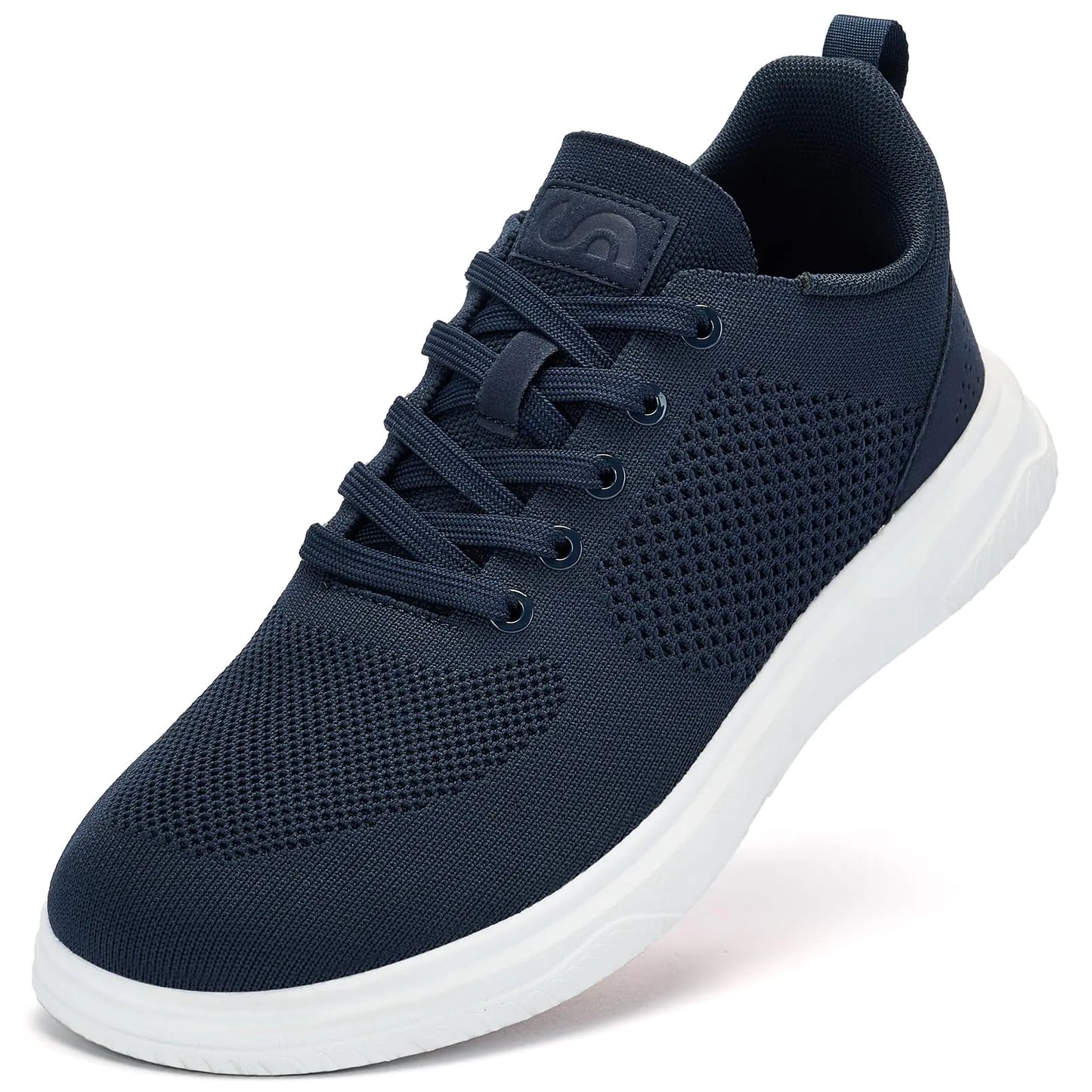 Men's Wide Comfort Oxfords