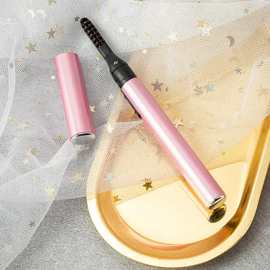 Sleek Pro Electric Eyelash Curler