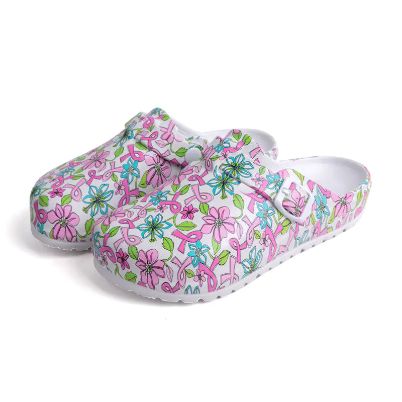 Cartoon Nurse Shoes for Women