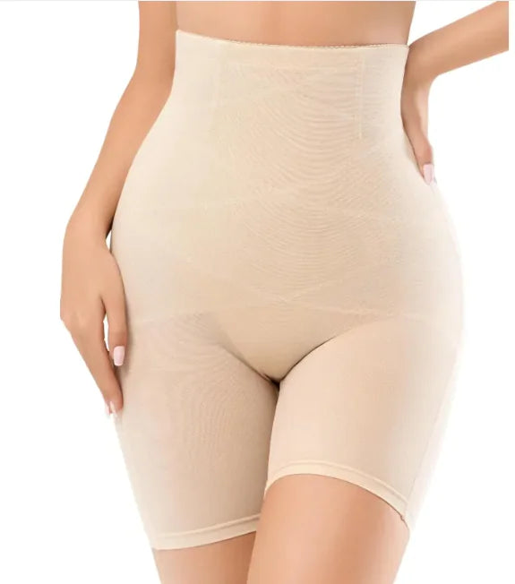 Women's High Waist Breathable Shaping Leggings