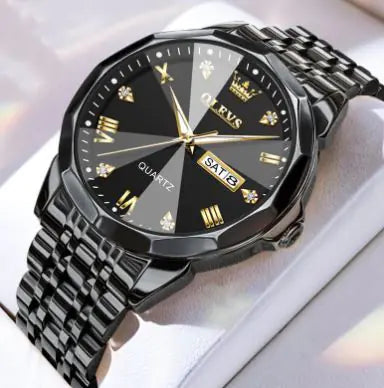 OLEVS Modern Men's Timepiece