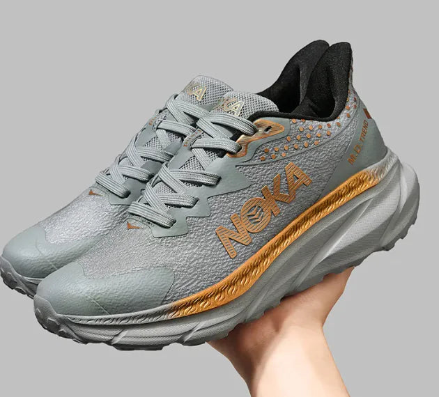 Noka Men's Mesh Runners